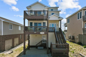 5711 - OBX Ta SEA by Resort Realty